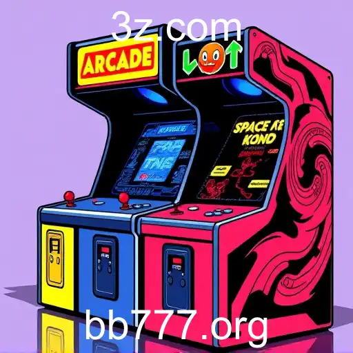 The Enduring Appeal of Arcade Games in the Gaming Industry