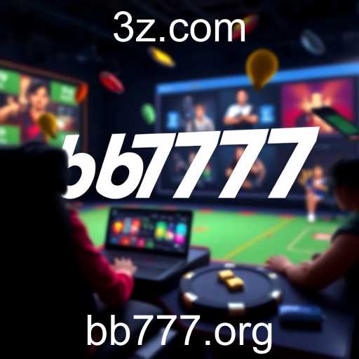 Novidades no Mundo dos Jogos Com BB777