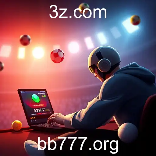 A Ascensão do bb777 no Mercado de Jogos em 2025