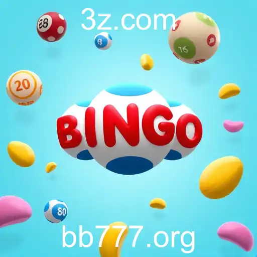 Explorando a Categoria de Bingo no bb777: Diversão e Sorte em Jogo