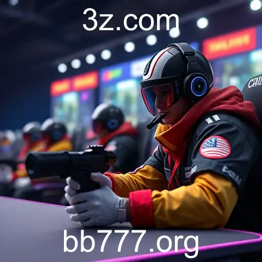 Cenário Atual dos Jogos Online e a Relevância do 'bb777'