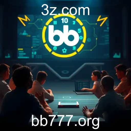 A Expansão do Universo dos Jogos Online: bb777 e Avanços Recentes