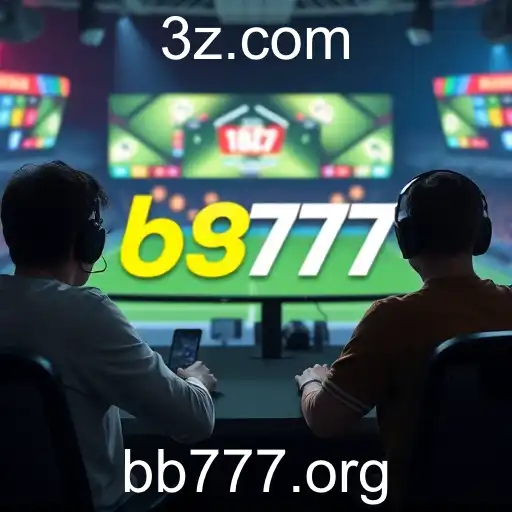 Ascensão e Desafios no Mundo dos Jogos Online