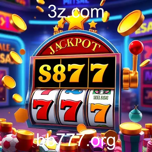 Explorando a Popularidade do bb777 nos Jogos Online