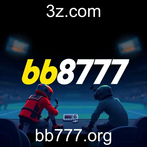 A Revolução dos Jogos e a Influência de bb777