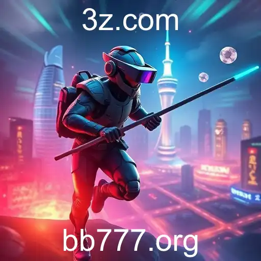A Revolução dos Jogos Online em 2025 com BB777