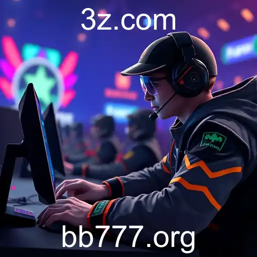 A Evolução de 'bb777' no Mercado de Jogos Online