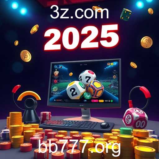 A Evolução do Mercado de Jogos Online em 2025