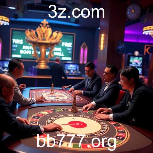 Crescimento dos Sites de Jogos em 2025