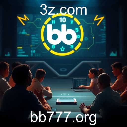 A Expansão do Universo dos Jogos Online: bb777 e Avanços Recentes