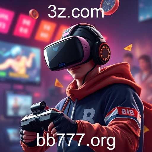 Impacto de bb777 no Mundo dos Jogos Online