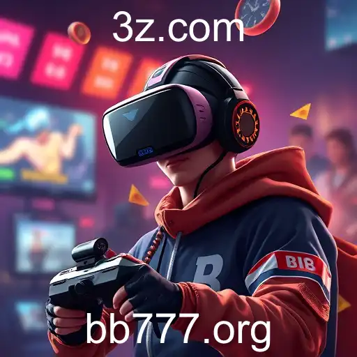 Impacto de bb777 no Mundo dos Jogos Online