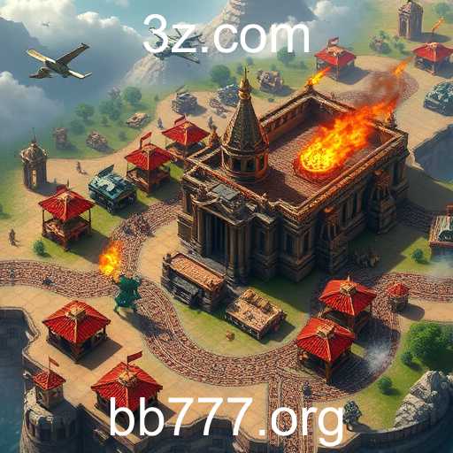 A Evolução e Impacto dos Jogos Online