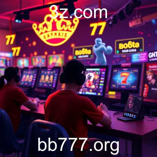 O Impacto dos Jogos Online em 2025: Tendências e Desafios