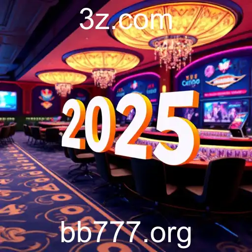 A Revolução dos Casinos Online em 2025