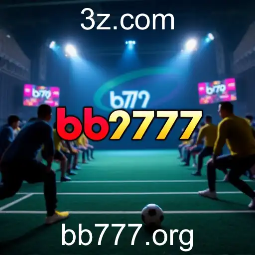 A Ascensão do bb777 no Mundo dos Jogos