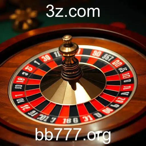 A Fascinante Categoria de Jogos de Roleta no BB777