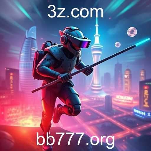 A Revolução dos Jogos Online em 2025 com BB777
