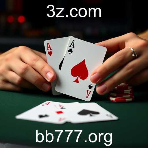 A Ascensão do Gaming Online e 'bb777'