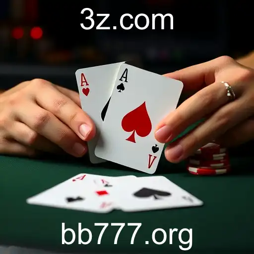 A Ascensão do Gaming Online e 'bb777'