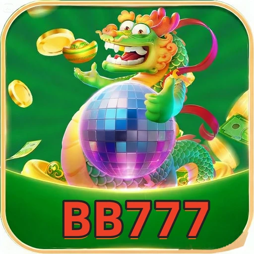 bb777 logo